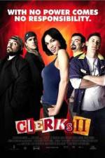 Watch Clerks II zumvo