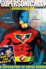 Watch Sonicman zumvo