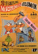Watch Segundo Festival de Mortadelo y Filemn, agencia de informacin zumvo