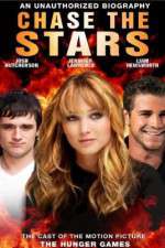 Watch Chase the Stars: The Cast of 'The Hunger Games' zumvo