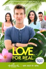 Watch Love, for Real zumvo