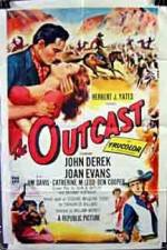 Watch The Outcast zumvo