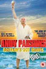 Watch Britain's Got Idiots Live zumvo