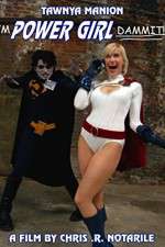 Watch Im Power Girl Dammit zumvo