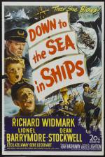 Watch Down to the Sea in Ships zumvo