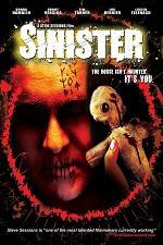 Watch Sinister zumvo
