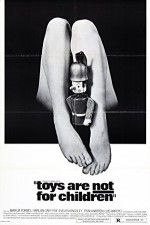 Watch Toys Are Not for Children zumvo