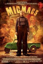 Watch Micmacs à tire-larigot zumvo