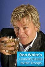 Watch Ron White's Comedy Salute to the Troops zumvo