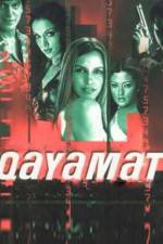 Watch Qayamat City Under Threat zumvo
