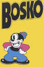 Watch Bosko's Soda Fountain zumvo