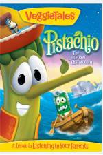 Watch VeggieTales: Pistachio: The Little Boy That Woodn\'t zumvo