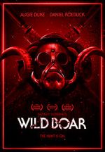 Watch Barney Burman\'s Wild Boar zumvo