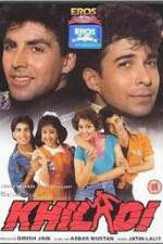 Watch Khiladi zumvo