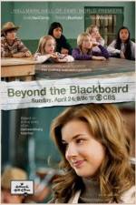 Watch Beyond the Blackboard zumvo
