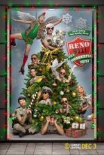 Watch Reno 911!: It's a Wonderful Heist zumvo