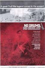 Watch No Drums, No Bugles zumvo