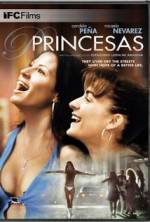 Watch Princesas zumvo