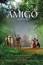 Watch Amigo zumvo