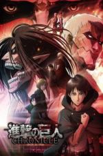 Watch Attack on Titan: Chronicle zumvo