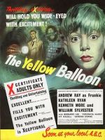 Watch The Yellow Balloon zumvo