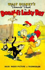 Watch Donald\'s Lucky Day zumvo