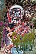 Watch Ghoulish Tales zumvo