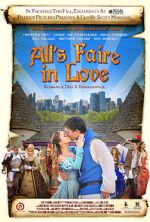 Watch All\'s Faire in Love zumvo