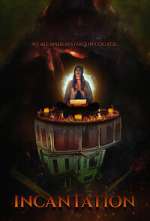 Watch Incantation zumvo
