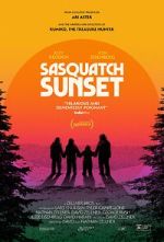 Watch Sasquatch Sunset zumvo