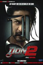 Watch Don 2 zumvo