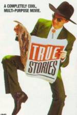 Watch True Stories zumvo