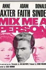 Watch Mix Me a Person zumvo
