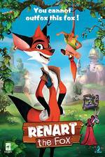 Watch Renart the Fox zumvo