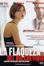 Watch La flaqueza del bolchevique zumvo