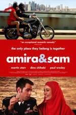 Watch Amira & Sam zumvo