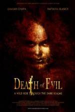 Watch Death of Evil zumvo