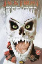 Watch Jack Frost zumvo