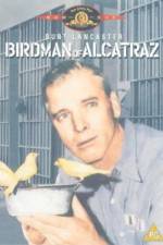 Watch Birdman of Alcatraz zumvo