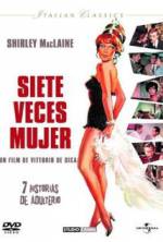 Watch Woman Times Seven zumvo