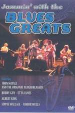 Watch Jammin' with the Blues Greats zumvo
