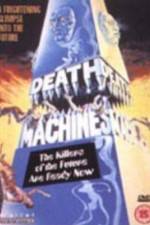 Watch Death Machines zumvo