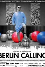 Watch Berlin Calling zumvo