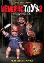 Watch Demonic Toys: Personal Demons zumvo