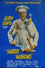 Watch Hardly Working zumvo