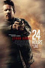 Watch 24 Hours to Live zumvo