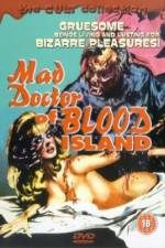 Watch Mad Doctor of Blood Island zumvo