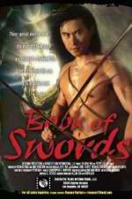 Watch Book of Swords zumvo