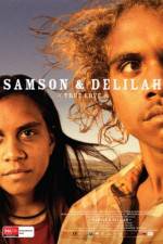 Watch Samson and Delilah zumvo