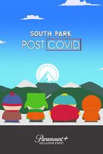 Watch South Park: Post COVID zumvo